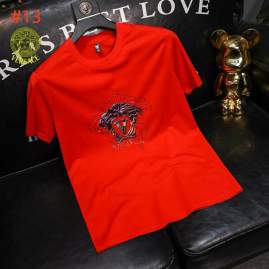 Picture of Versace T Shirts Short _SKUVersaceM-4XL12yr79441